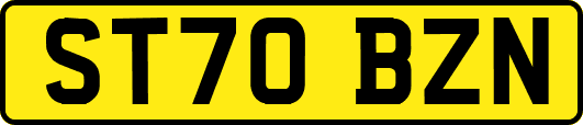 ST70BZN