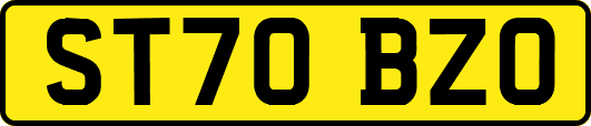 ST70BZO