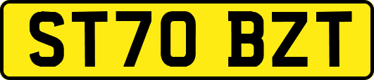 ST70BZT