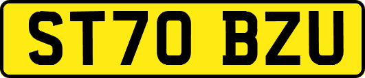ST70BZU