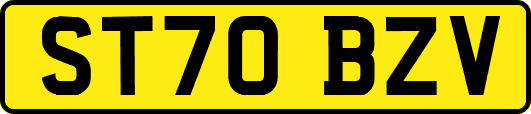 ST70BZV