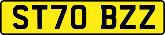 ST70BZZ