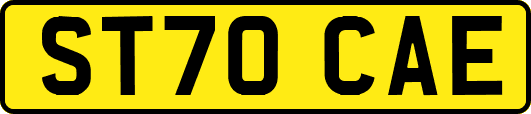ST70CAE