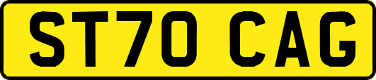 ST70CAG