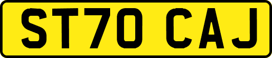 ST70CAJ