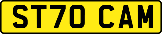 ST70CAM