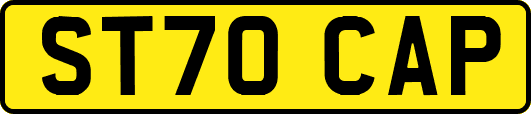ST70CAP