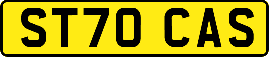 ST70CAS