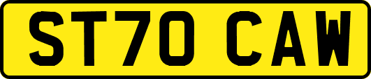 ST70CAW