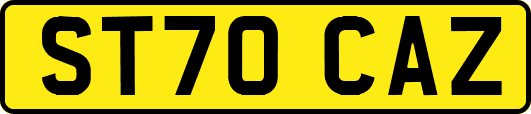 ST70CAZ
