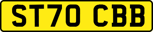 ST70CBB