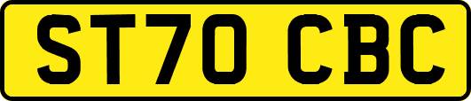 ST70CBC