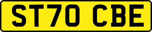 ST70CBE