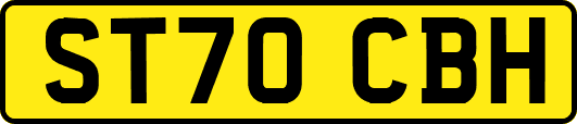 ST70CBH