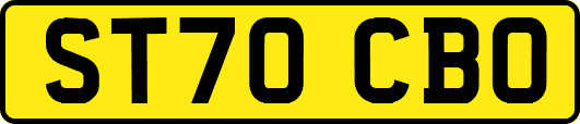 ST70CBO