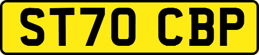 ST70CBP