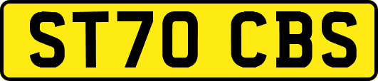 ST70CBS