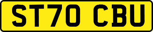 ST70CBU