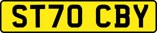 ST70CBY