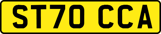 ST70CCA