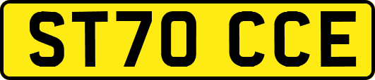 ST70CCE