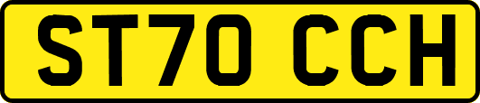 ST70CCH