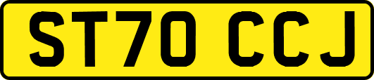 ST70CCJ