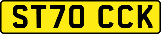 ST70CCK