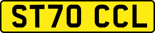 ST70CCL