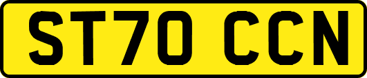 ST70CCN