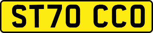 ST70CCO