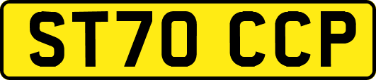 ST70CCP