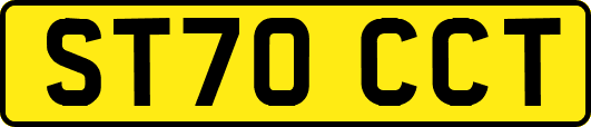 ST70CCT