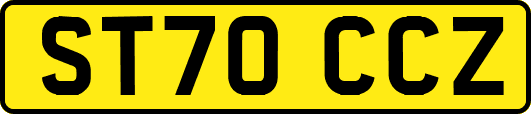 ST70CCZ