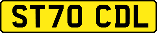 ST70CDL