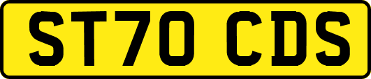 ST70CDS