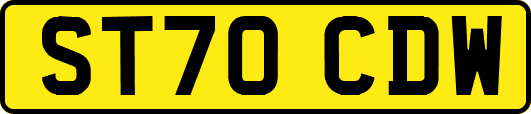 ST70CDW