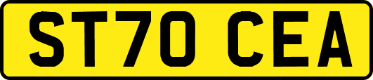 ST70CEA