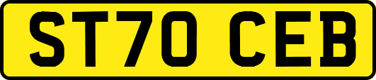 ST70CEB