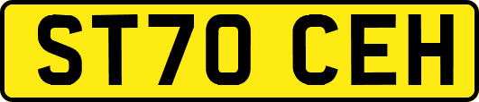 ST70CEH