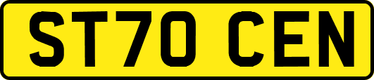 ST70CEN