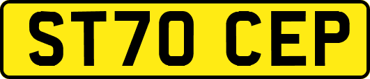 ST70CEP