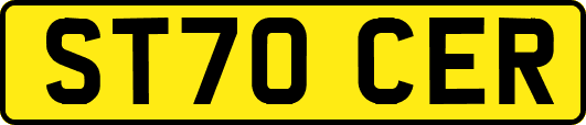 ST70CER