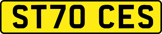 ST70CES