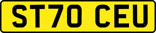 ST70CEU