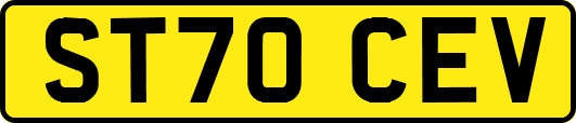 ST70CEV