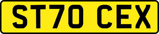 ST70CEX