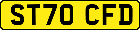 ST70CFD