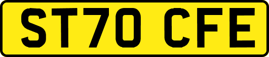 ST70CFE