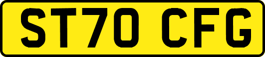 ST70CFG